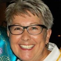 Deborah Frey