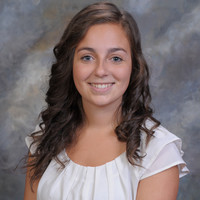 Alexanne Desmarais, Cpa