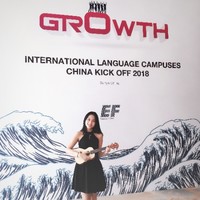 Rosie Han