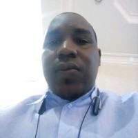 Anthony Ibor