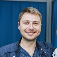 Dmitry Biryukov