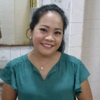 Evie Faith Valdez