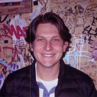 Luca Hughes-Piper