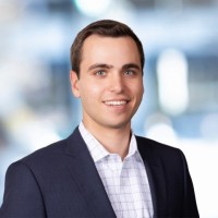 Ethan Stelmakh