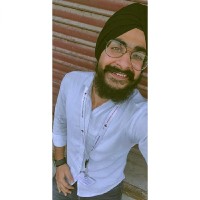 Amandeep Singh