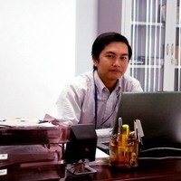 Lam Hoang