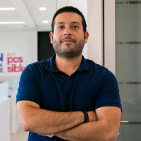 Luis Rafael Rivas Sánchez