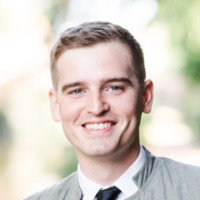 Brock Mcintosh