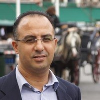 Yacine Benyounes