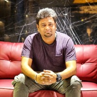 Balaji Senthilkumar