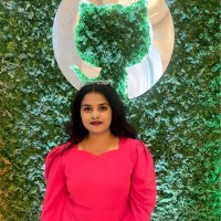 Vaibhavi K