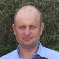 Daniel Rybak