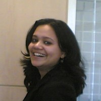 Ruby Chaturvedi