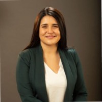 Camila García Méndez