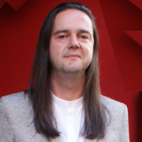 Chris Old