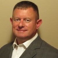Darren Compton