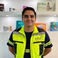 Luis Diego Carmona Ortiz