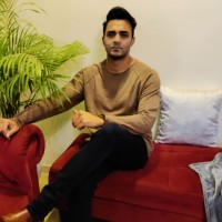 Mayank Chaubey