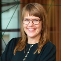 Dorthe Kiær Birkmann