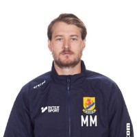 Mathias Mörk