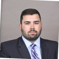 Nathaniel Burdette, Jd