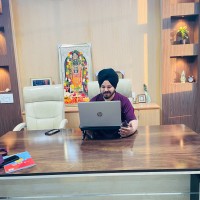 Gurpreet Singh
