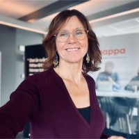 Anna Westberg Engman