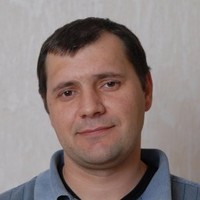 Юрий Карпенко