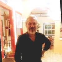 JOSÉ CARLOS MACHADO