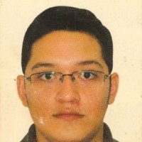 David Eduardo Feraud Holguin