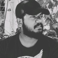Ashwin Babu
