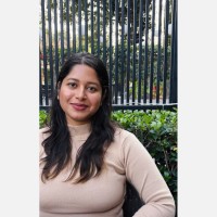 Annesha Mondal