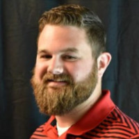 Cory Lazenko