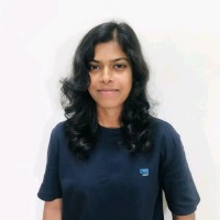 Ashinshani Menaka Herath