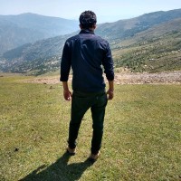 Nirmal Tomar