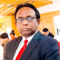 Athula Herath
