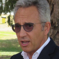 Daniel Raymond
