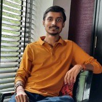 Aashish Saxena