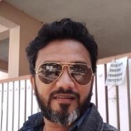 Aleem Ahmed