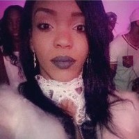 Kenisha Mcintosh