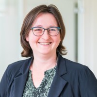 Monique Van Loo RA