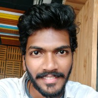 Bodigiri Yeswanth