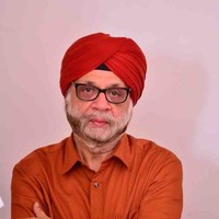 Harmohinder Singh Nagpal