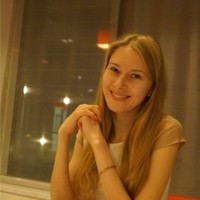 Daria Molchanova
