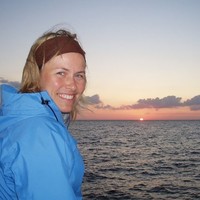 Anne Cathrine Hegge Larssen