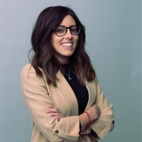 Elisa Scauri