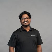 Haraprasad Swain