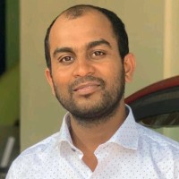 Chetan Borkar
