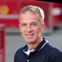 Stevan Van Essen
