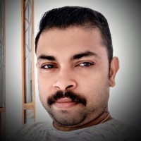 Sreejith Prakash